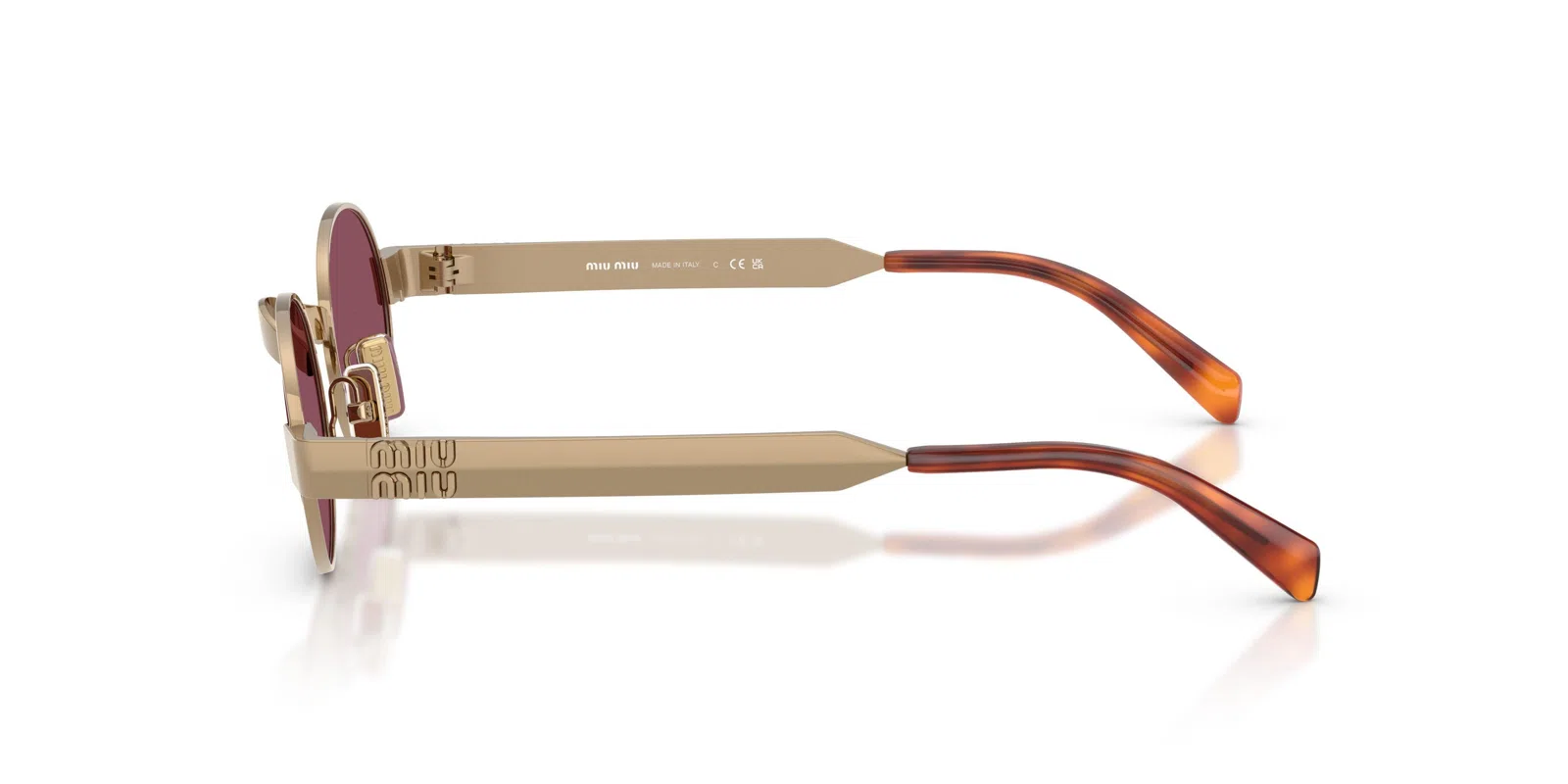 Miu B51S Sunglasses - view 27